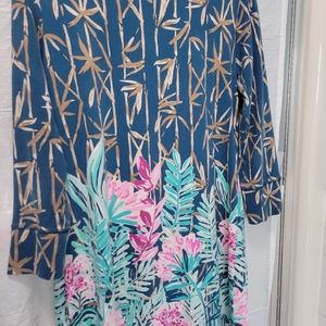 Nice Sophie knit dress